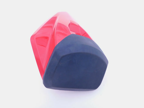 HONDA REAR SEAT COWL RED 2021 2025 CBR1000RR-R FIREBLADE OEM NEW 08F75-MKR-D10ZA